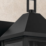 Prin Rectangle Outdoor Wall Light lifestyle 5