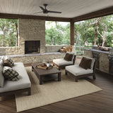 Cassius Smart Fan Outdoor