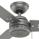 Cassius Smart Fan Outdoor