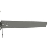 Cassius Smart Fan Outdoor