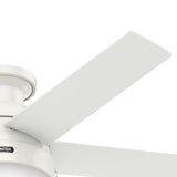 Anslee Low Profile with LED Light