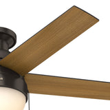Anslee Low Profile with LED Light