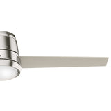 Commodus Smart Fan with LED Light