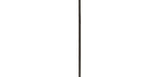12" Accessory Stem - Forged Iron - by Hinkley