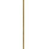 12" Accessory Stem - Default Title - by Hinkley