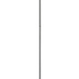 12" Accessory Stem - Polished Chrome - by Hinkley