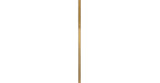 12" Accessory Stem - Warm Brass - by Hinkley