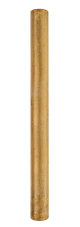 12" Accessory Stem - Rustic Brass - by Hinkley