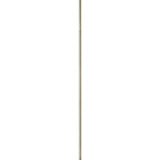 12" Accessory Stem - English Nickel - by Hinkley