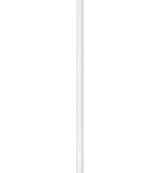12" Accessory Stem - Gloss White - by Hinkley