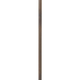 12" Accessory Stem - Vintage Iron - by Hinkley
