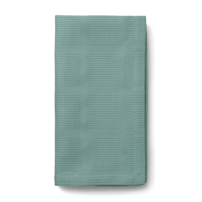 JUNA Brick Napkins, 4 Pcs. Grey By JUNA