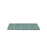 JUNA Brick Napkins, 4 Pcs. Turquoise By JUNA