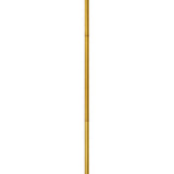 12" Accessory Stem - Vintage Brass - by Hinkley