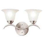 Dover Vanity Light detail 1