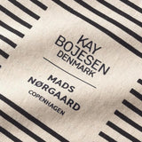 Kay Bojesen x Nørgaard paa Strøget Tote Bag By Kay Bojesen