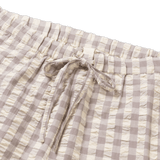 JUNA Barbara Lounge Pants, Grey/Birch By JUNA