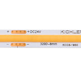 Dry Tape 24V LED Tape Light detail 4