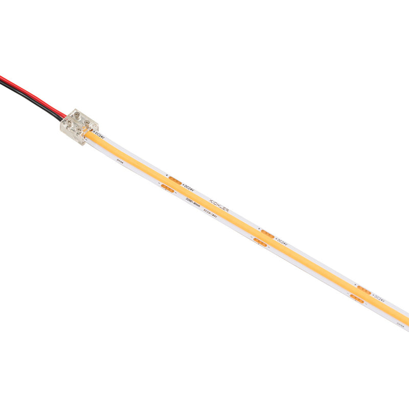 Dry Tape 24V LED Tape Light White