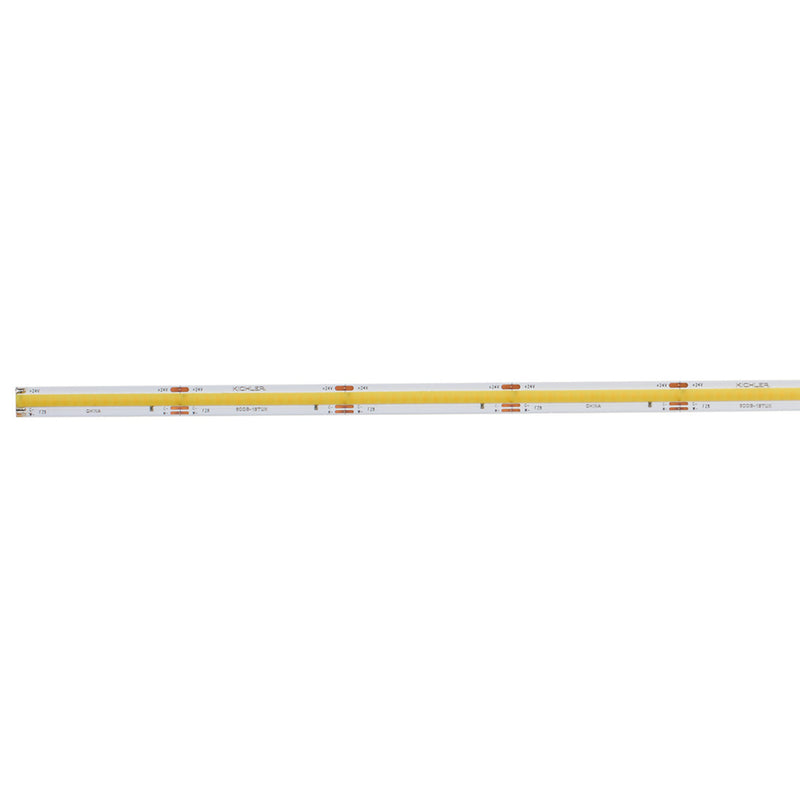 Tunable Dry Tape 24V LED Tape Light White