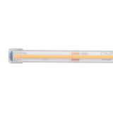 Wet Tape 24V LED Tape Light detail 1