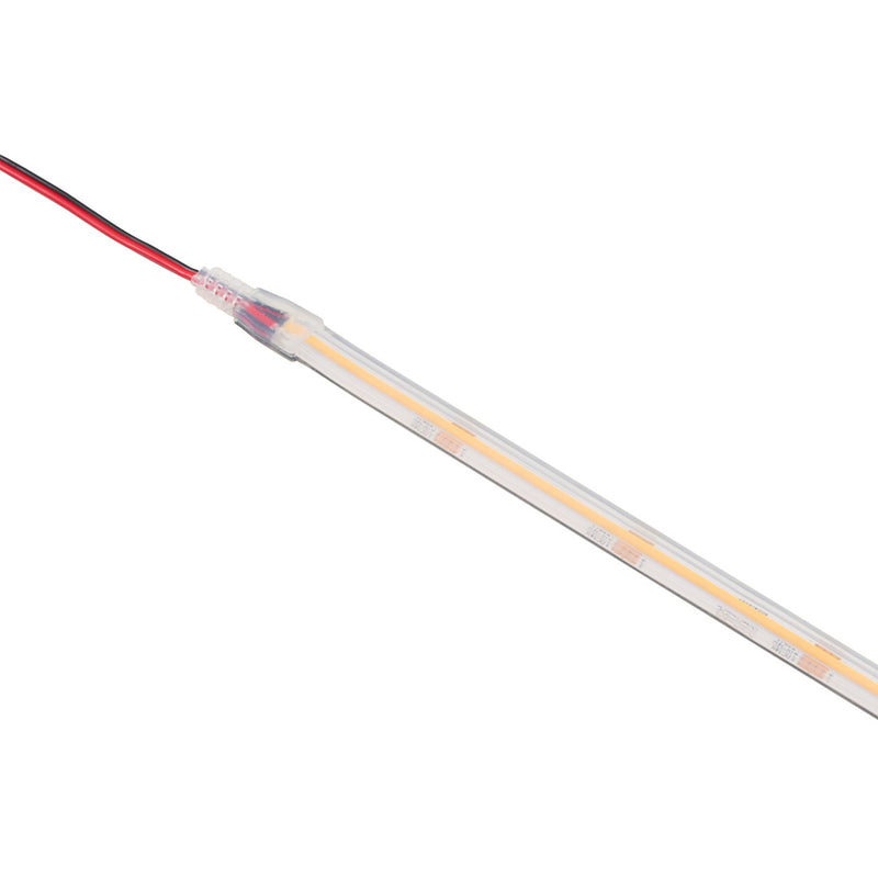 Wet Tape 24V LED Tape Light White