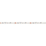 6Tl Dry Tape 24V LED Tape Light White