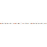 6Tl Dry Tape 24V LED Tape Light White