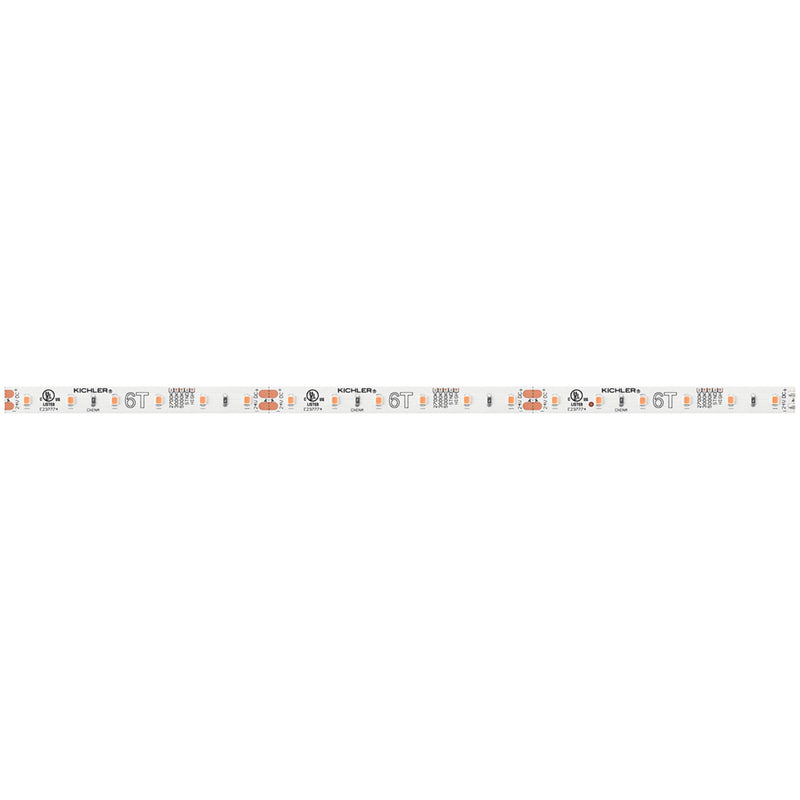 6Tl Dry Tape 24V LED Tape Light White
