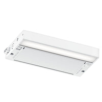 6U Series LED Under Cabinet Light White