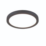 7″/11″/15″ Round Ceiling and Wall Mount