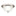 Dover Ceiling Flush Light Brushed Nickel 13.25 Inch