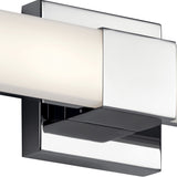 Neltev Linear Vanity Light detail 2