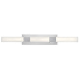 Neltev Linear Vanity Light detail 3