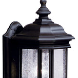 Kirkwood Outdoor Wall Light detail 1