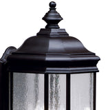 Kirkwood Outdoor Wall Light detail 5