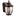Salisbury Outdoor Wall Light Rubbed Bronze 10.5 Inch