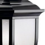 Salisbury Outdoor Wall Light detail 6