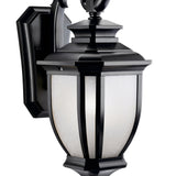 Salisbury Outdoor Wall Light detail 5