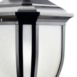 Salisbury Outdoor Wall Light detail 4