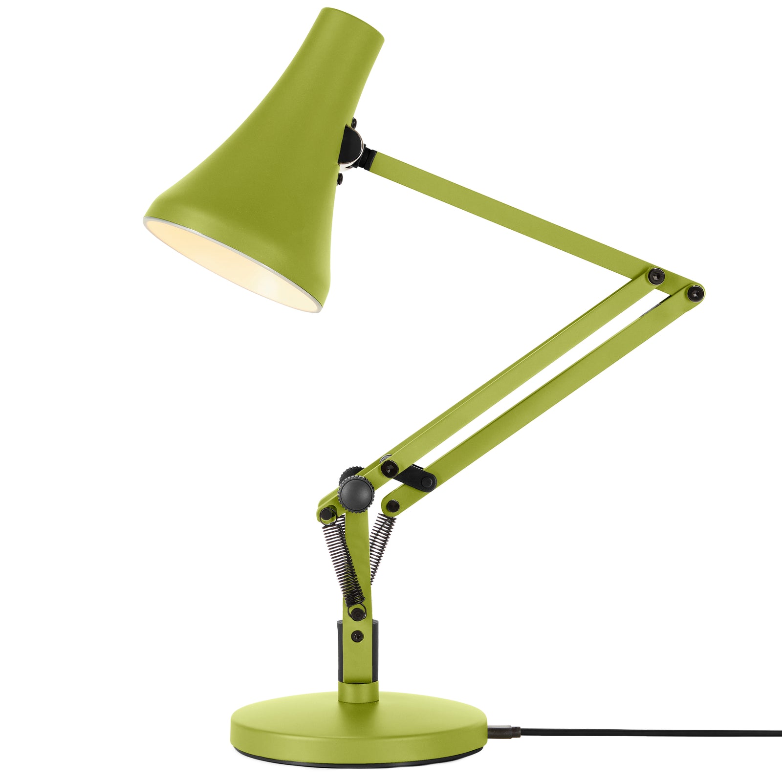 90 Mini Mini Desk Lamp By Anglepoise