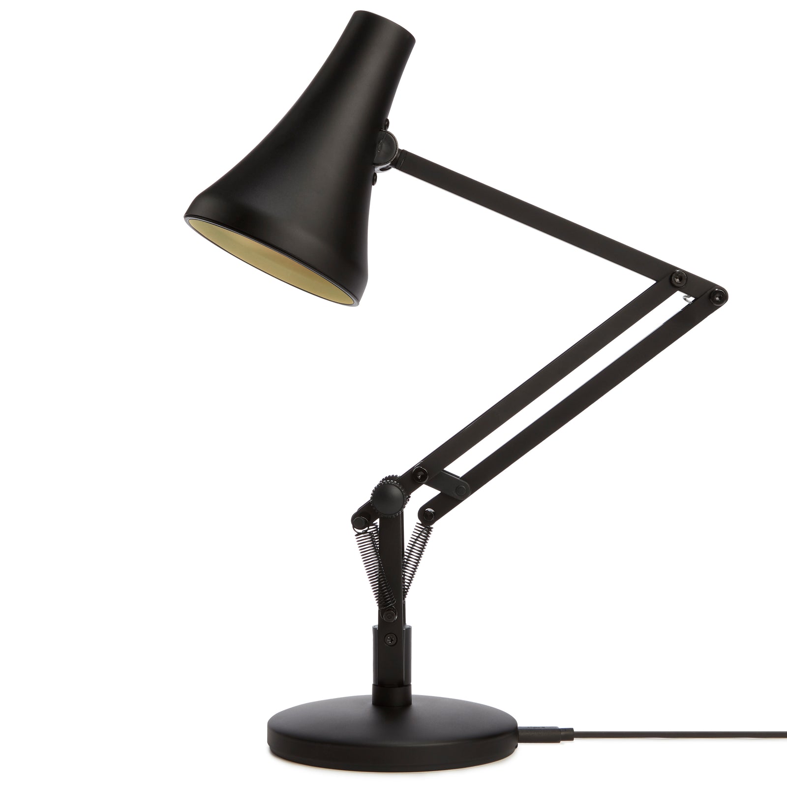 ANGLEPOISE 90 MINI MINI USBライト 90 Mini Mini Desk Lamp By Anglepoise