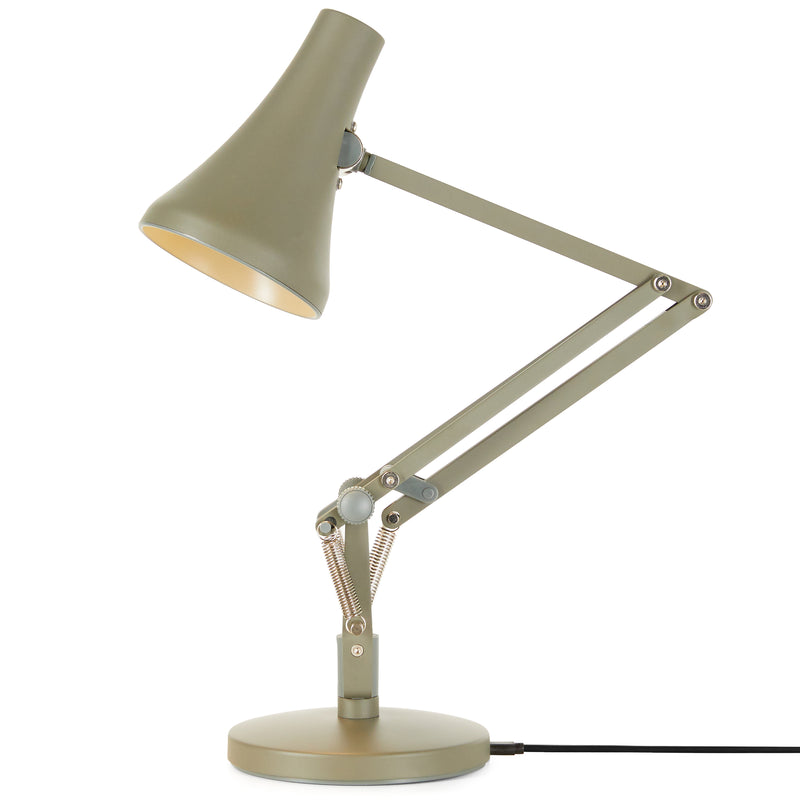 90 Mini Mini Desk Lamp By Anglepoise