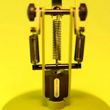 90 Mini Mini Desk Lamp Sunbrunt Orange By Anglepoise - Lifestyle View19