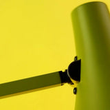 90 Mini Mini Desk Lamp Sunbrunt Orange By Anglepoise - Lifestyle View20