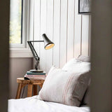 90 Mini Mini Desk Lamp Sunbrunt Orange By Anglepoise - Lifestyle View22