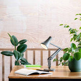 90 Mini Mini Desk Lamp Sunbrunt Orange By Anglepoise - Lifestyle View23