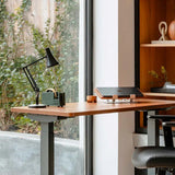 90 Mini Mini Desk Lamp Sunbrunt Orange By Anglepoise - Lifestyle View31