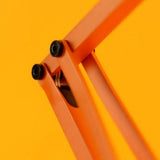 90 Mini Mini Desk Lamp Sunbrunt Orange By Anglepoise - Lifestyle View38