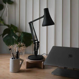 90 Mini Mini Desk Lamp Sunbrunt Orange By Anglepoise - Lifestyle View3